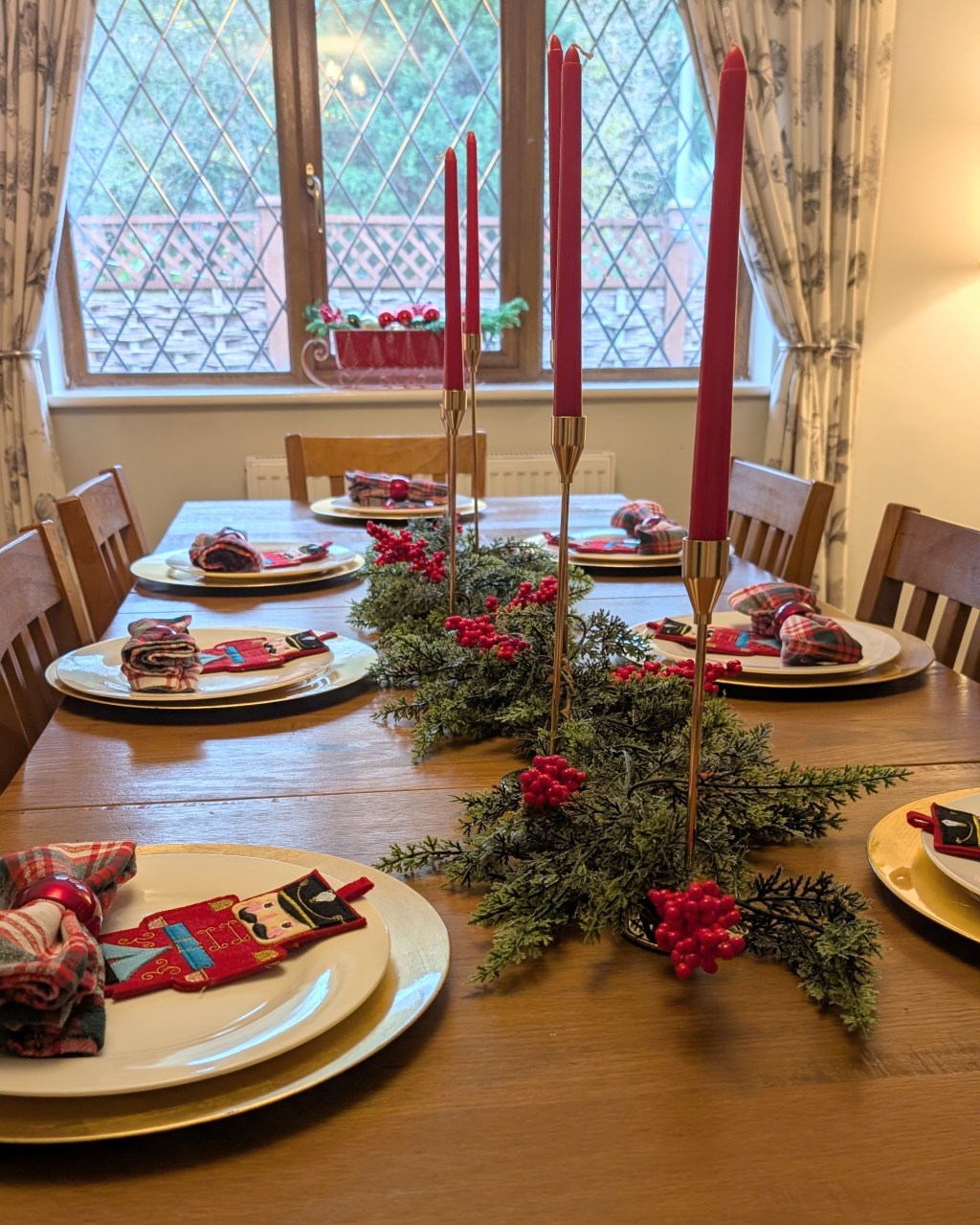 Our Cosy Christmas Home This Year (No Perfection&nbsp;Required)