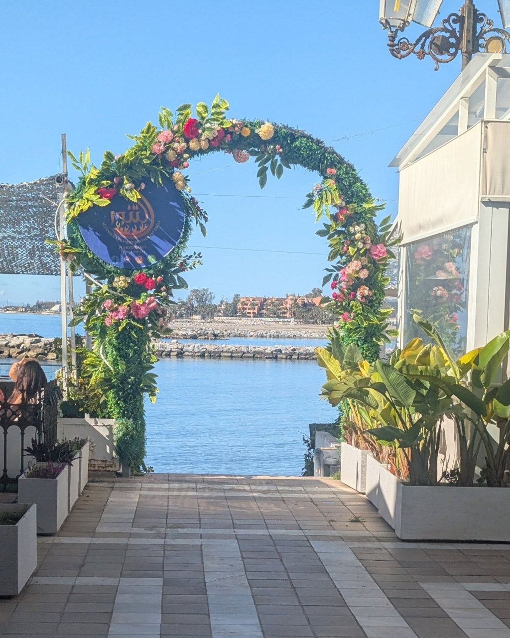 From Anxiety to Sunshine: My Spontaneous Day Trip to Marbella